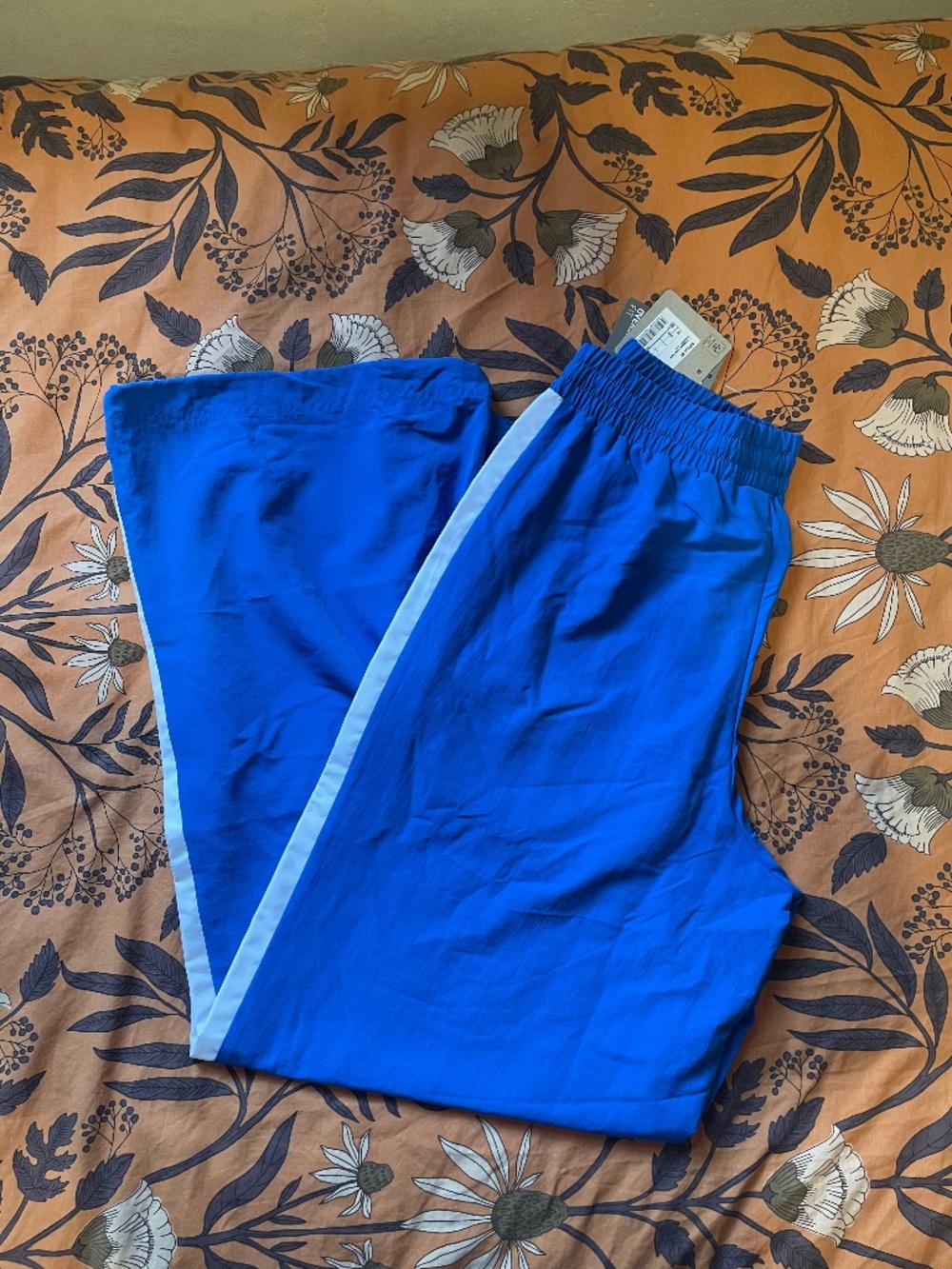 Puma Track Pants - Small